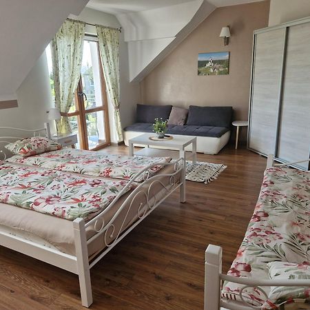 Jurajska Stokrotka Kotowice Dış mekan fotoğraf