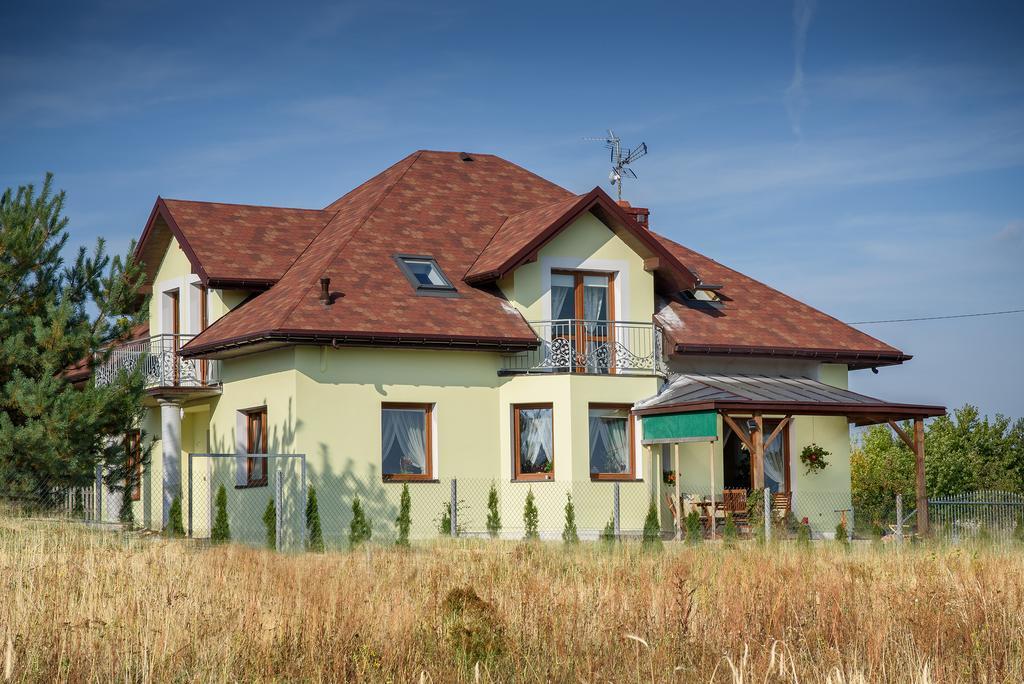 Jurajska Stokrotka Kotowice Dış mekan fotoğraf